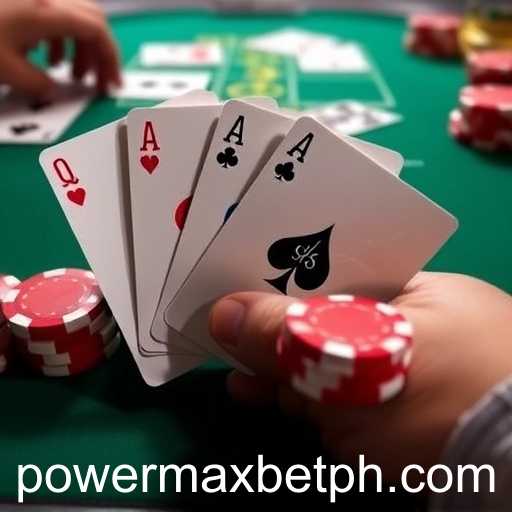 The Impact of PowerMaxBet in Online Gaming