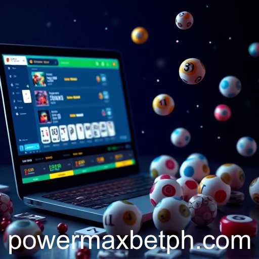 Powermaxbet: A New Era in Online Gaming