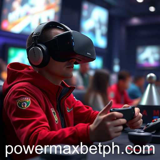 PowerMaxBet: Revolutionizing Online Gaming Industry