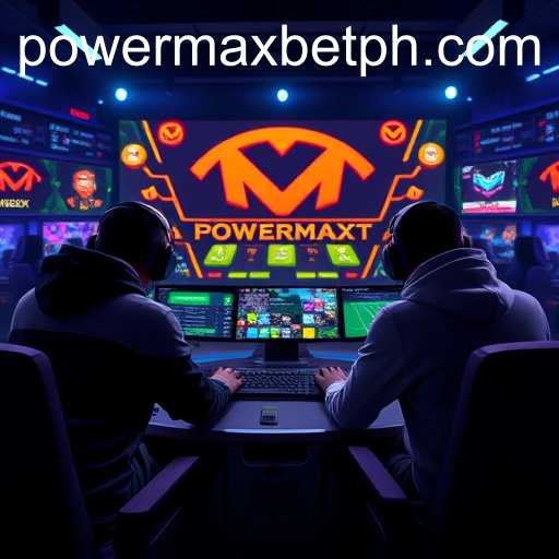 Gaming Evolution: Powermaxbet's Impact
