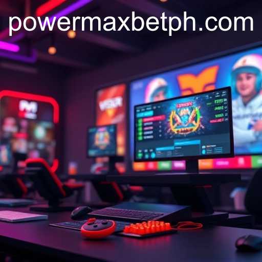 The Rise of Powermaxbet in Online Gaming
