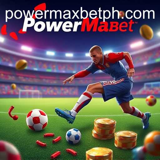 The Rise of PowerMaxBet in the Gaming World
